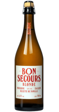 Bon Secours Blonde 75 cl